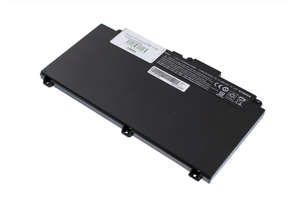 Batería HP Probook 640 11.4V 4200mAh/48Wh
