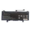 Batería HP X360 11 G1 7.6V 3600mAh/27Wh - GM02XL            