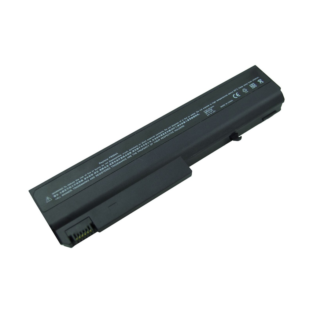 Batería HP nx6120 10.8 4400mAh/48wh                         