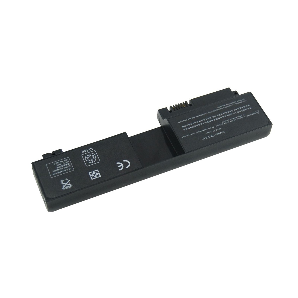 Batería HP tx1000(L) 7.2 4400mAh/32Wh                       