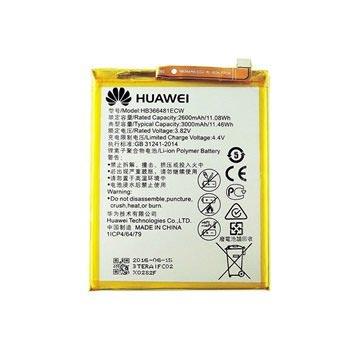 Batería Huawei P9 Lite - HB366481ECW                        