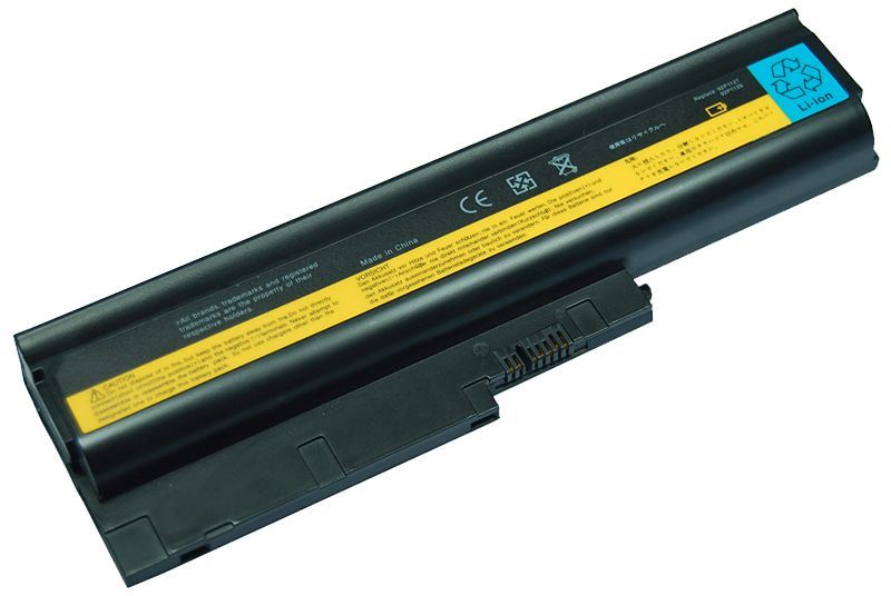 Batería IBM T60 10.8 4400mAh/48wh                           