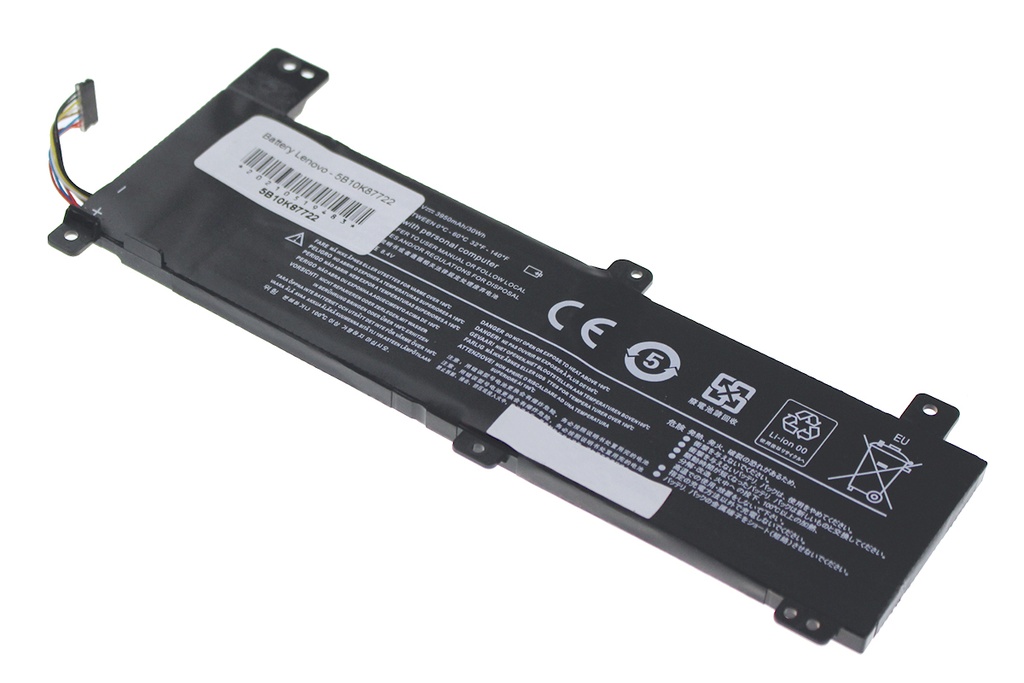 Batería Lenovo - 5B10K87722                                 