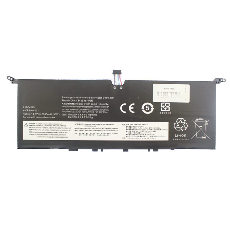 Batería Lenovo - 5B10R32748