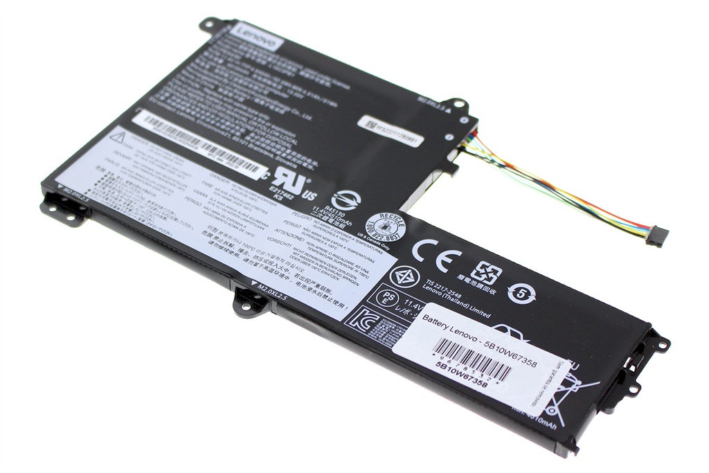 Batería Lenovo - 5B10W67358                                 