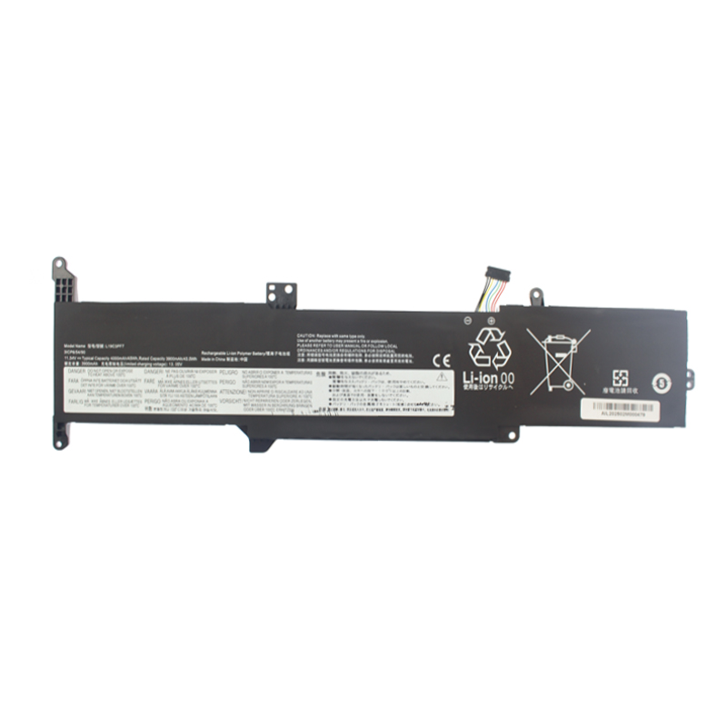 Batería Lenovo Ideapad 3-14 11.1V 4090mAh/45wh              