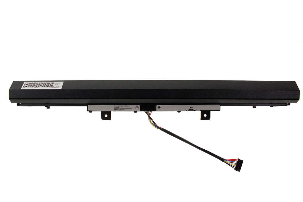 Batería Lenovo L15L4A02 14.4V 2085mAh/32wh
