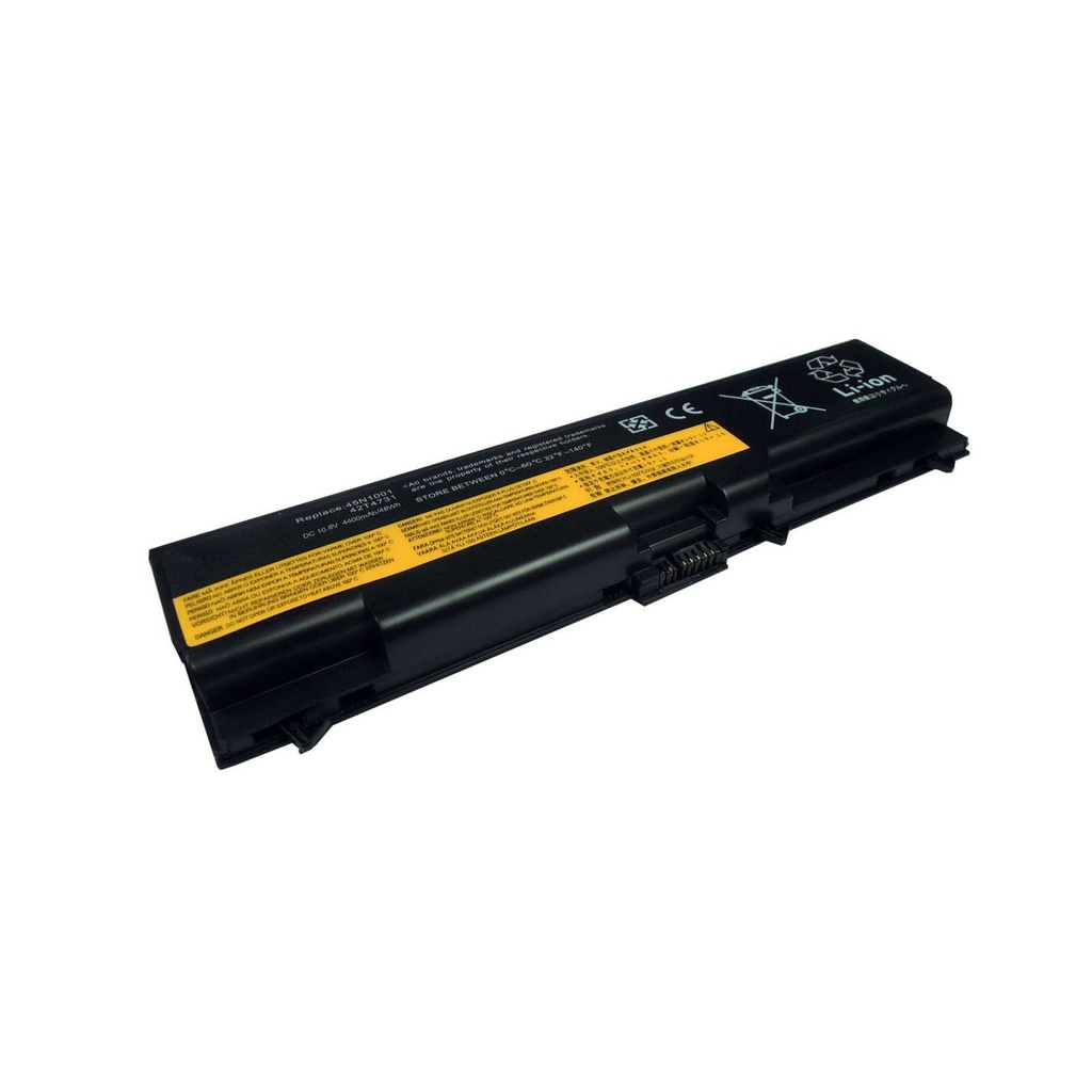 Batería Lenovo T430 10.8V 4400mAh/48Wh
