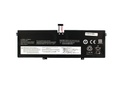 Batería Lenovo Yoga C930-13 7.6V 7600mah/58Wh              