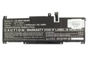Batería MSI 11.4V 4600mAh/52Wh                              