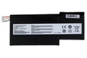 Batería MSI BTY-M6JK WS63 Series 11.4V 4500 mAh/51Wh
