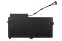 Batería Samsung NP450  10.8V 3900mAh/43Wh                   