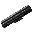 Batería Sony VAIO SR Series 11.1V 4400mAh/49Wh