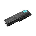 Batería Toshiba PA3537U 10.8 6600mAh/71wh                   