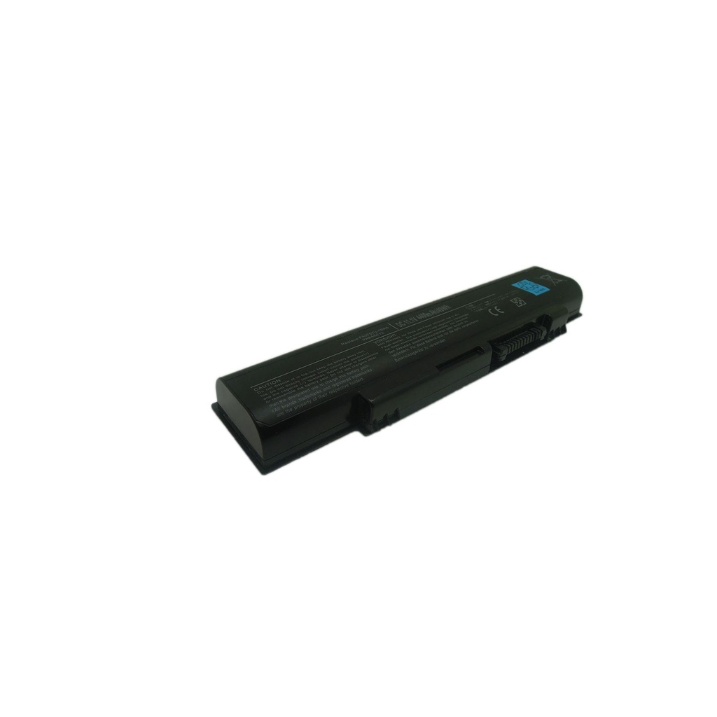 Batería Toshiba Qosmio F60 PA3757U-1BRS 11.1V/4400mAh/49Wh