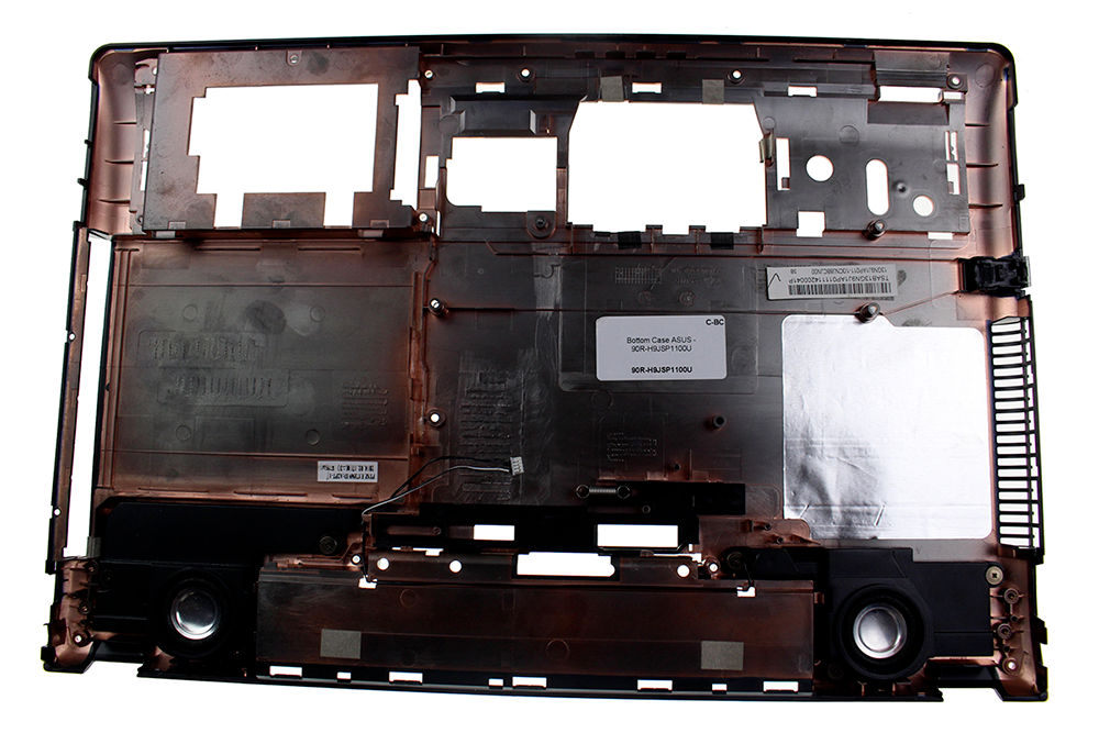 Bottom Case ASUS - 90R-H9JSP1100U                           