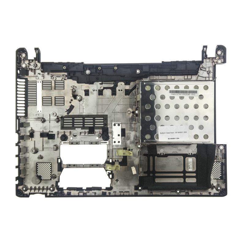 Bottom Case Acer - 60.M48N1.004                             