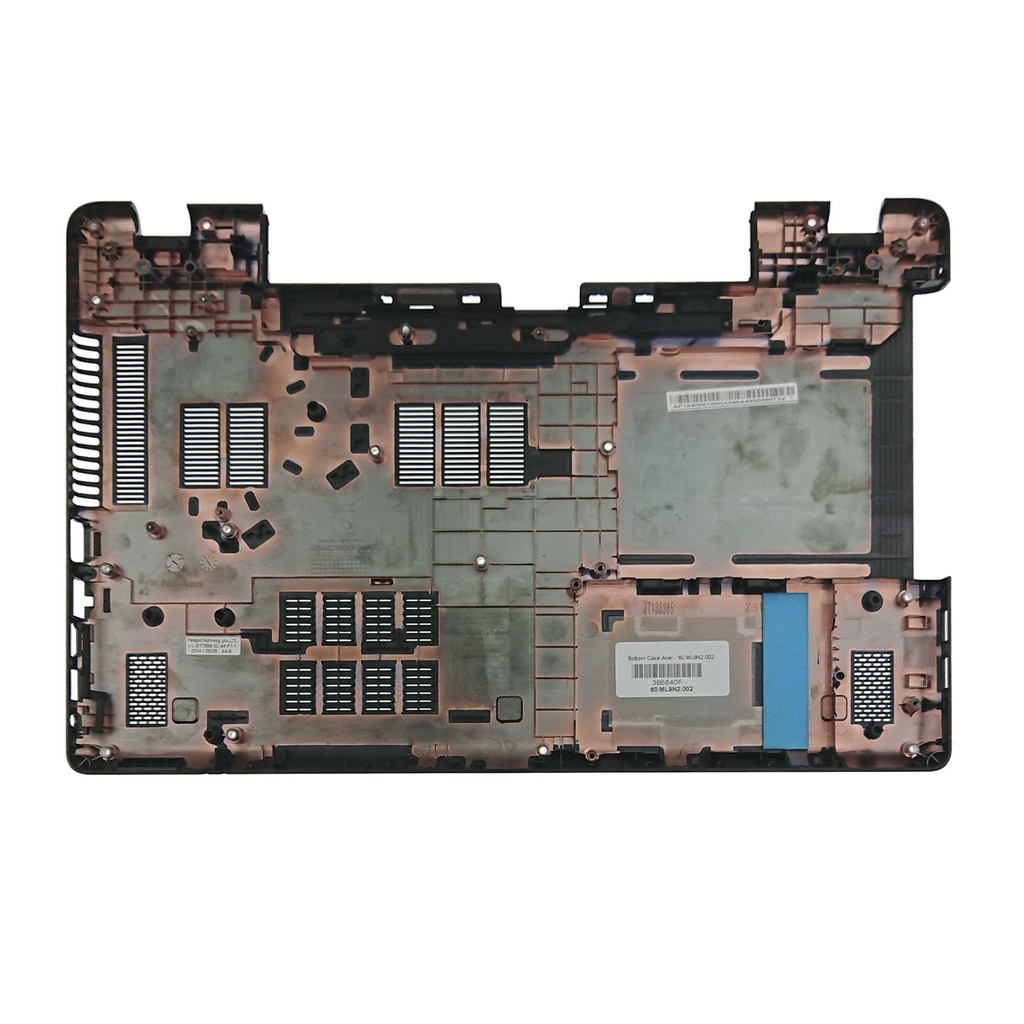 Bottom Case Acer - 60.ML9N2.002                             
