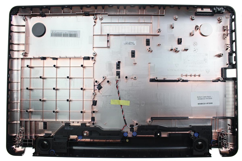 Bottom Case Asus - - 90NB0CG1-R7D000                        
