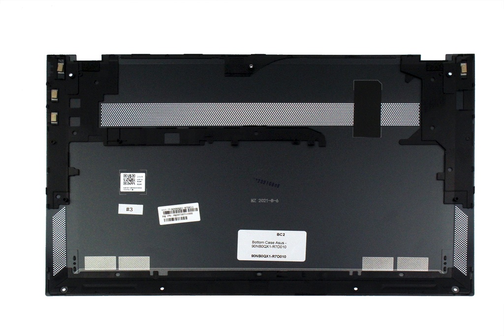 Bottom Case Asus - 90NB0QX1-R7D010                          