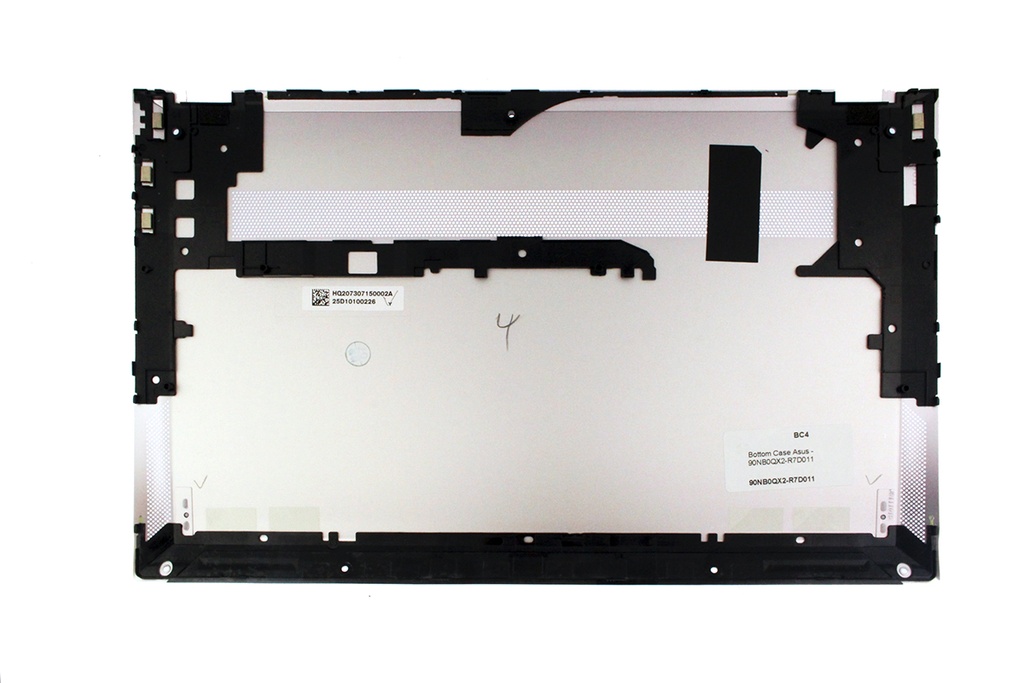 Bottom Case Asus - 90NB0QX2-R7D011                          