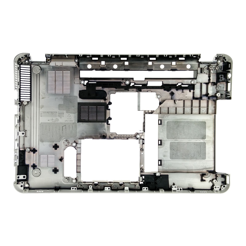 Bottom Case HP - 604025-001                                 