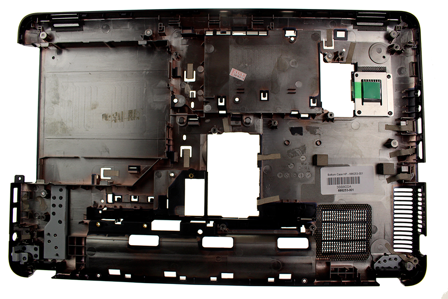 Bottom Case HP - 686253-001
