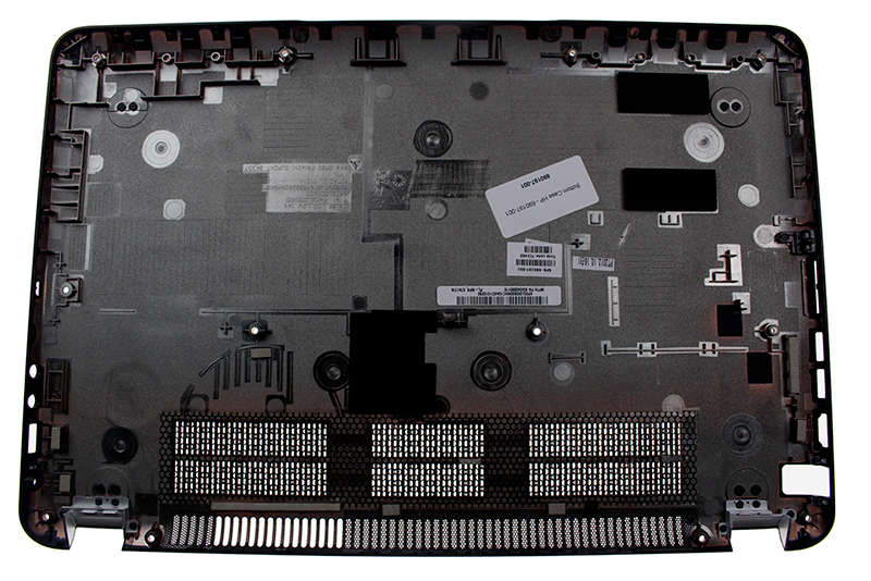 Bottom Case HP - 690197-001                                 