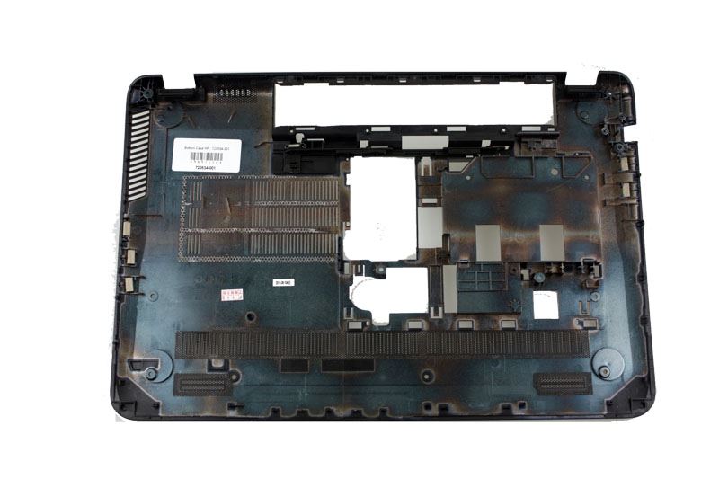 Bottom Case HP - 720534-001                                 