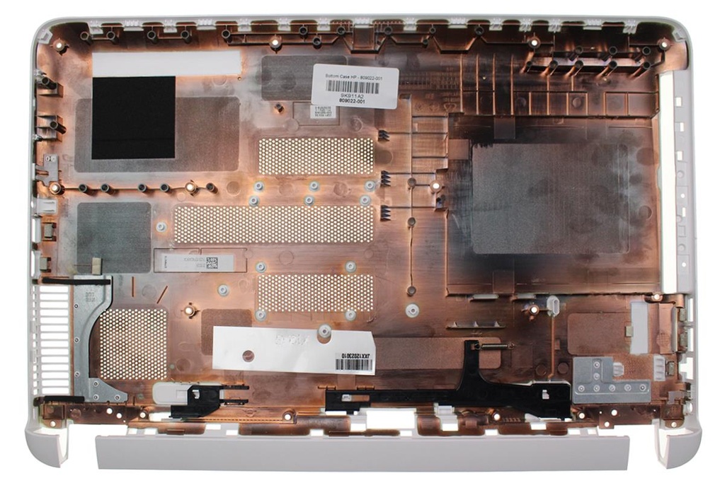Bottom Case HP - 809022-001                                 