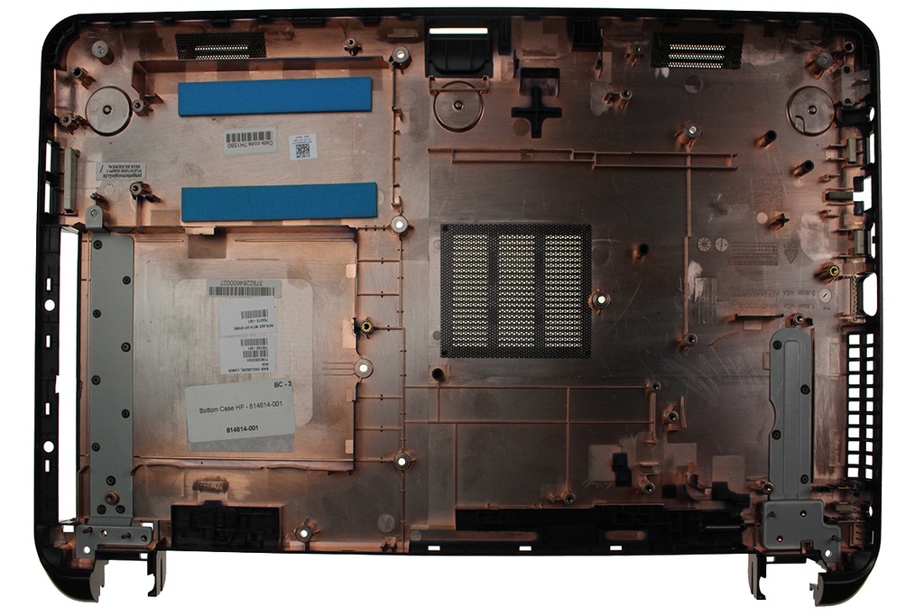 Bottom Case HP - 814614-001                                 