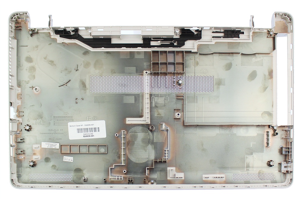 Bottom Case HP - 924909-001