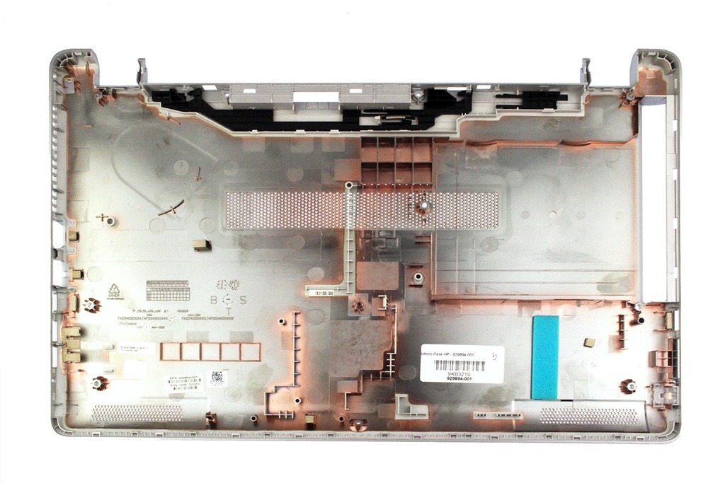 Bottom Case HP - 929894-001                                 