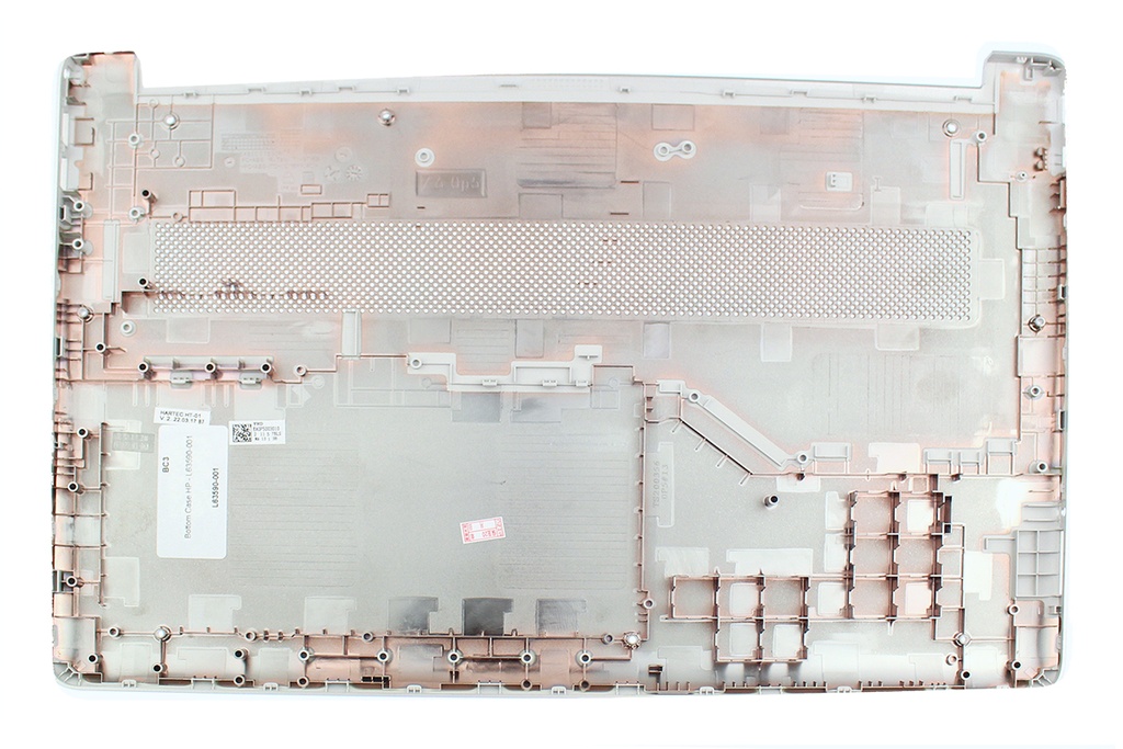 Bottom Case HP - L63590-001