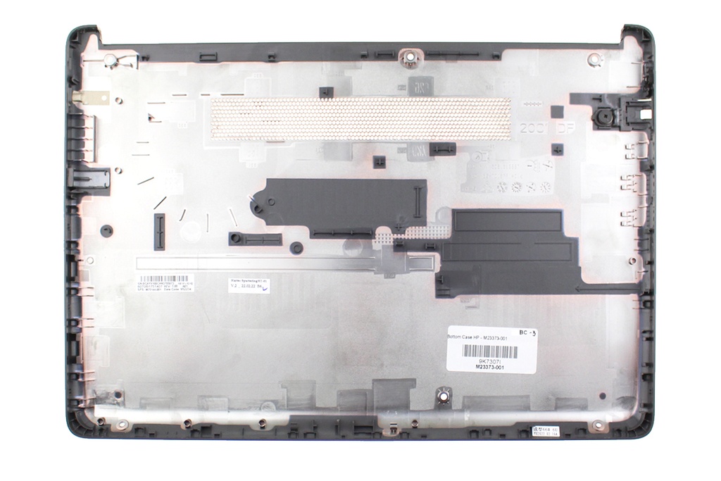 Bottom Case HP - M23373-001                                 