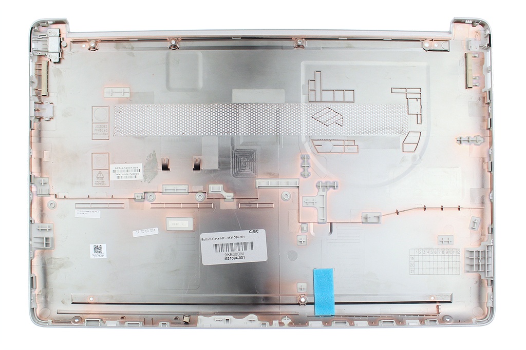 Bottom Case HP - M31084-001                                 