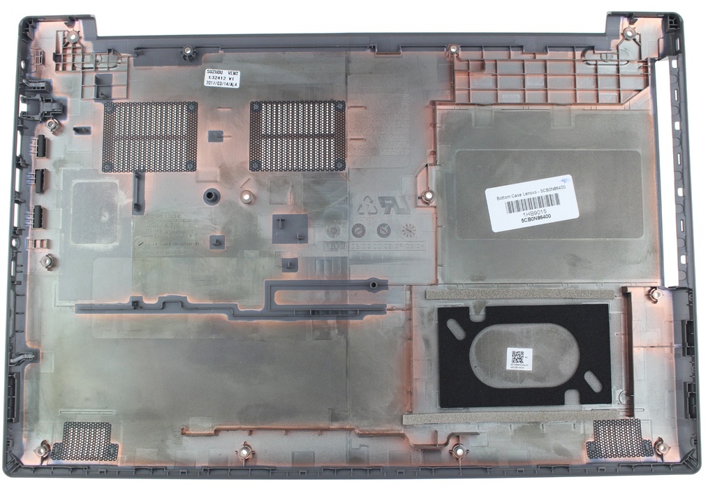 Bottom Case Lenovo - 5CB0N86400                             
