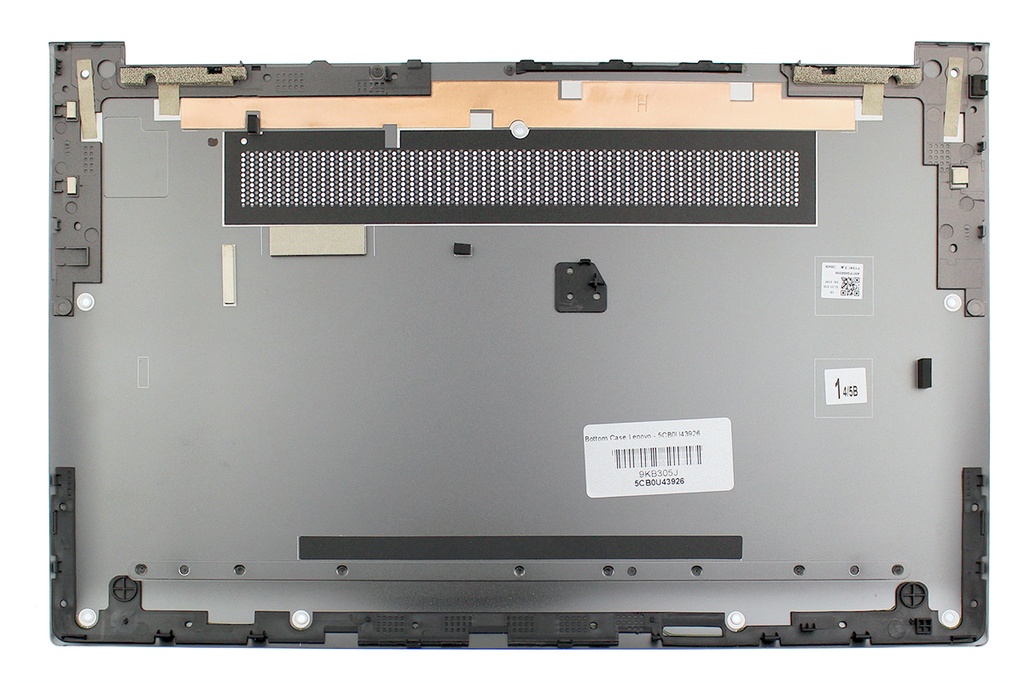 Bottom Case Lenovo - 5CB0U43926                             