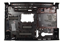 Bottom Case Sony - WIS604RM0100                             