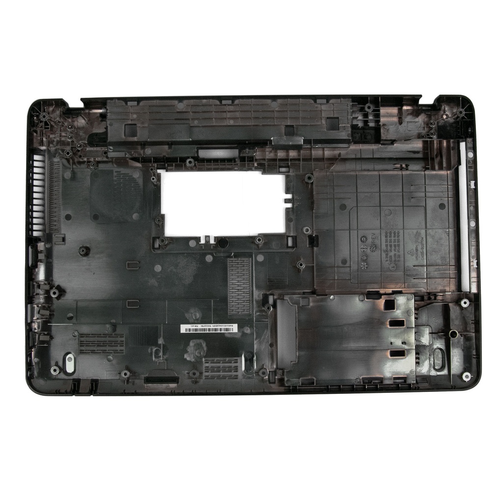 Bottom Case Toshiba - V000220790                            