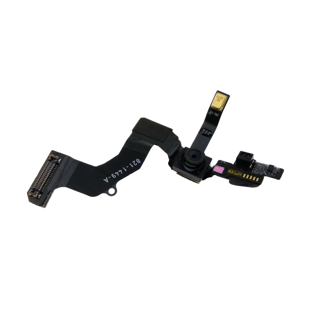 Camera iPhone 5 Front w/Sensor - CMIP5FRBK                  