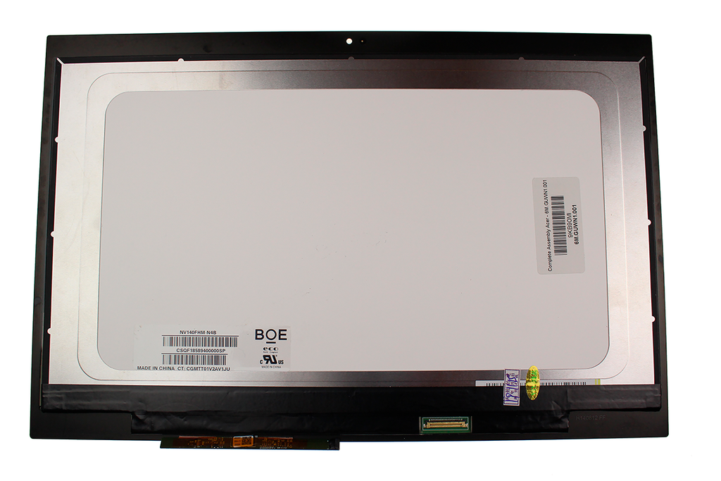 Complete Assembly Acer - 6M.GUWN1.001                       