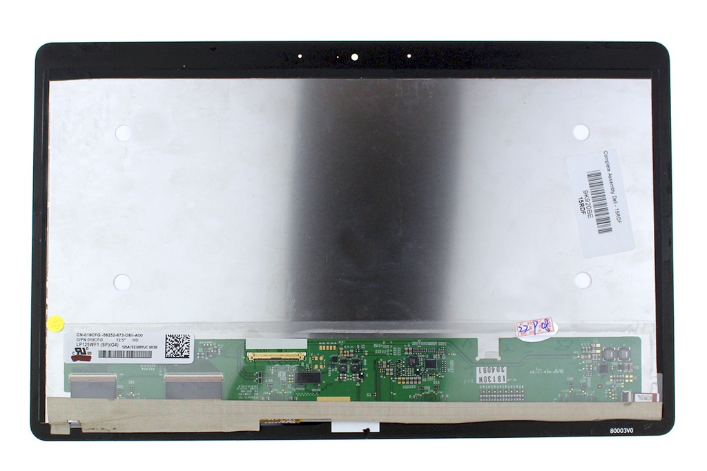 Complete Assembly Dell - 15RDF                              