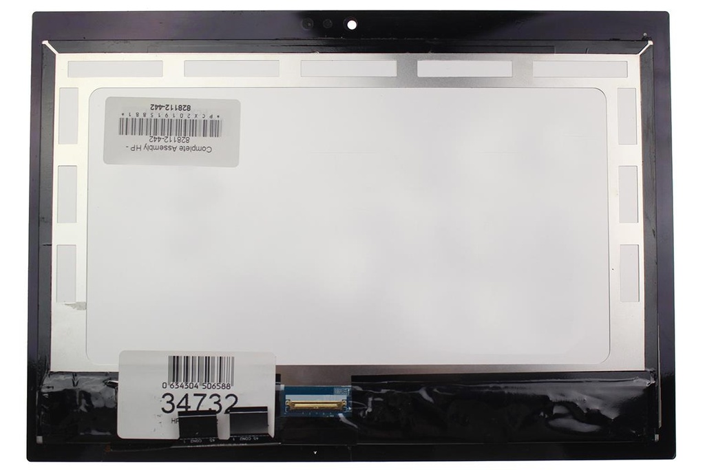 Complete Assembly HP - 828112-442                           