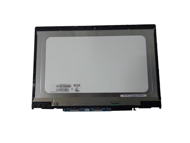 Assembly HP - CAHP14-CD
