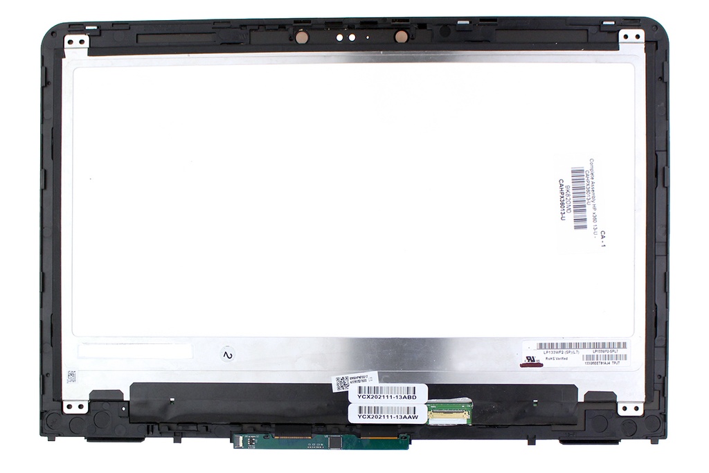 Assembly HP x360 13-U - CAHPX36013-U
