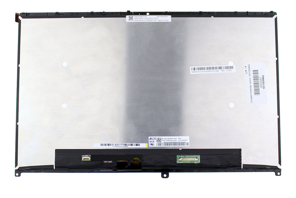 Assembly Lenovo - 5D10S39642                       