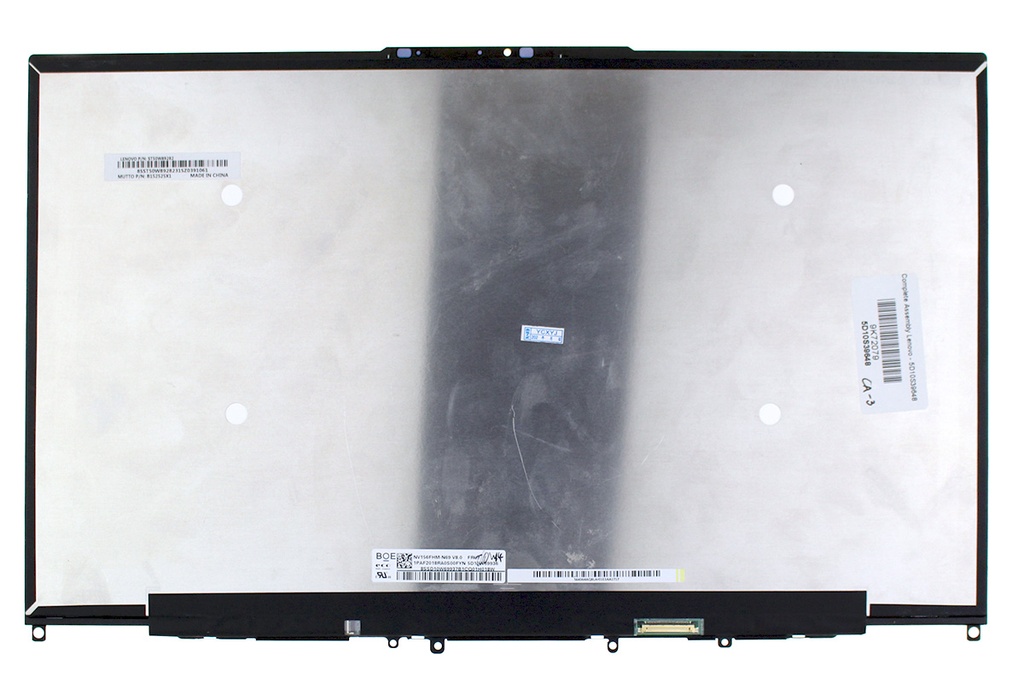 Assembly Lenovo - 5D10S39648                       