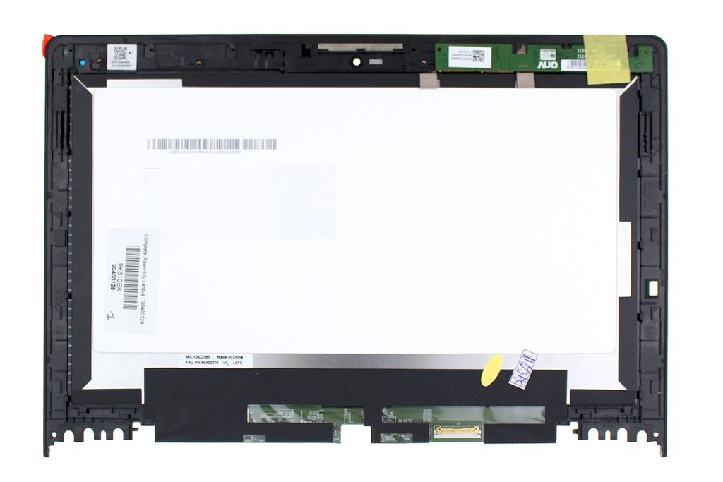 Complete Assembly Lenovo - 90400129                         