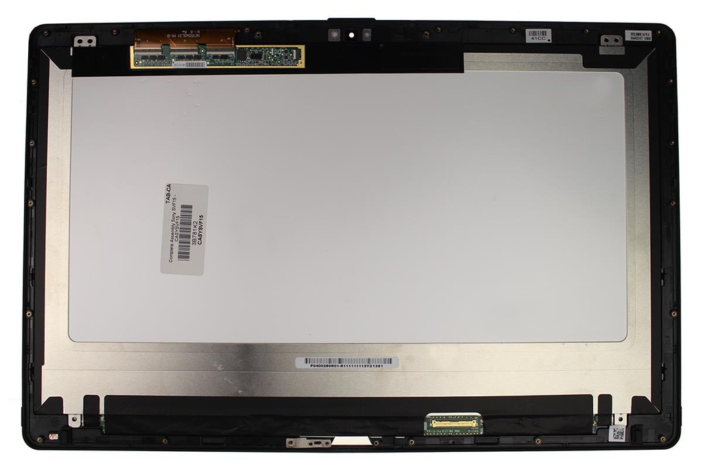 Complete Assembly Sony SVF15 - CASYSVF15                    
